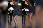 The Western Orbit: All the times Kate Middleton broke Royal 